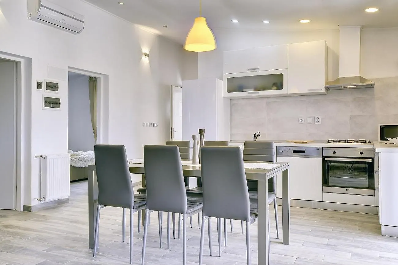 Holiday home Traumhafte Strandfinca Mit Eigenem Zugang Zum Strand Und Klima, Wlan, Bbq Peroj
